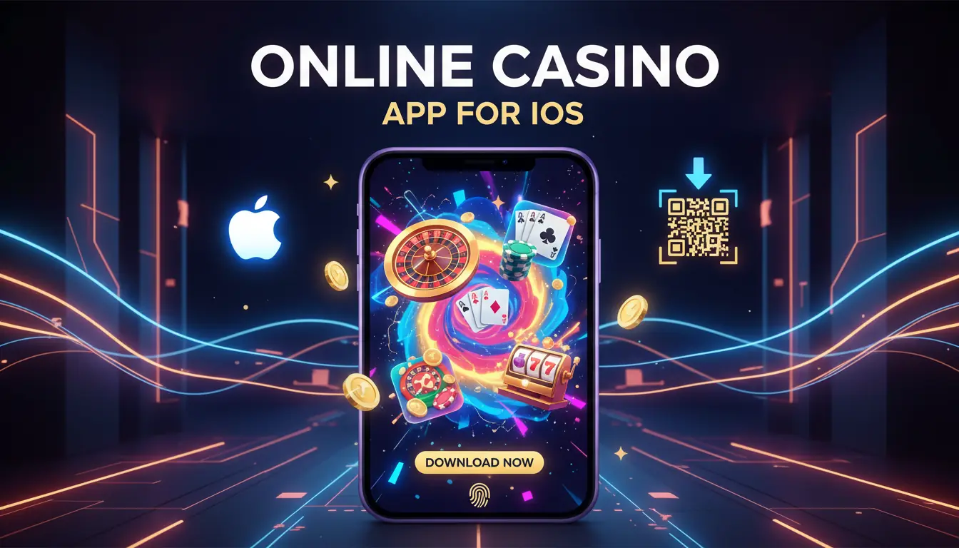 Unlimit casino iPhone app
