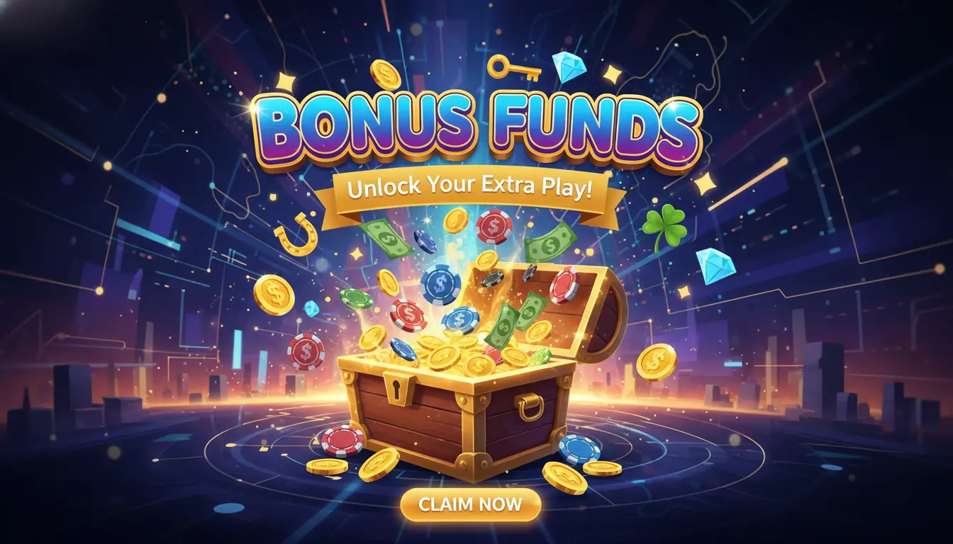 Unlimit casino bonussaldo