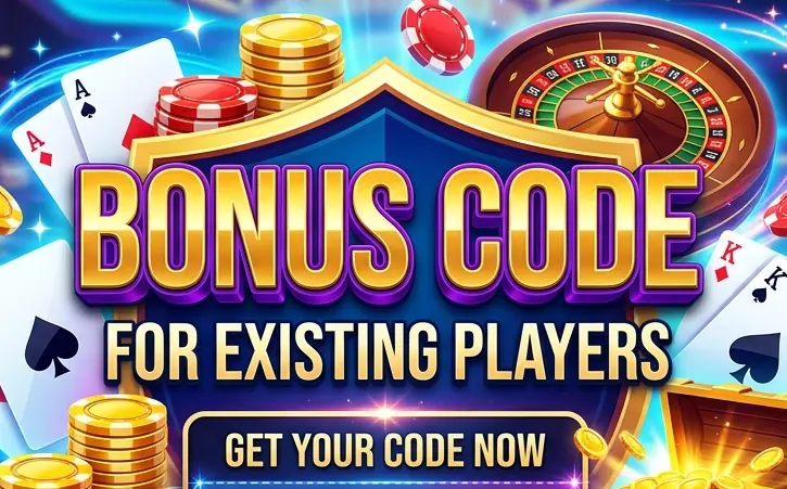 Bonuskode for aktive spillere Unlimit casino
