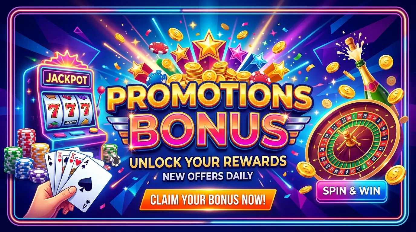 Unlimit casino kampagner