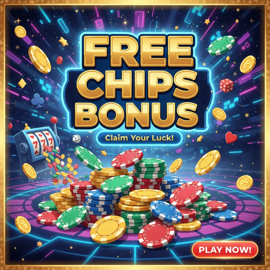 Unlimit casino gratis chips