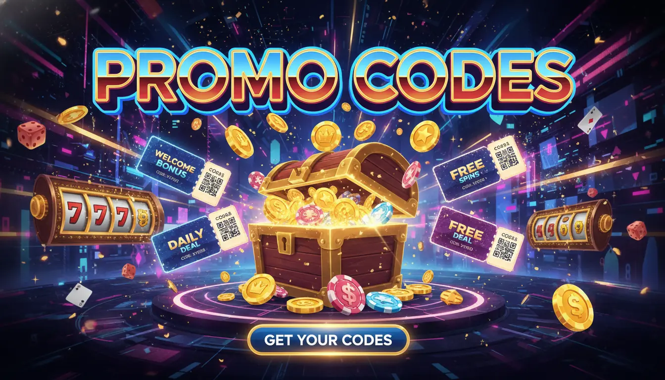 Promokoder hos Unlimit casino