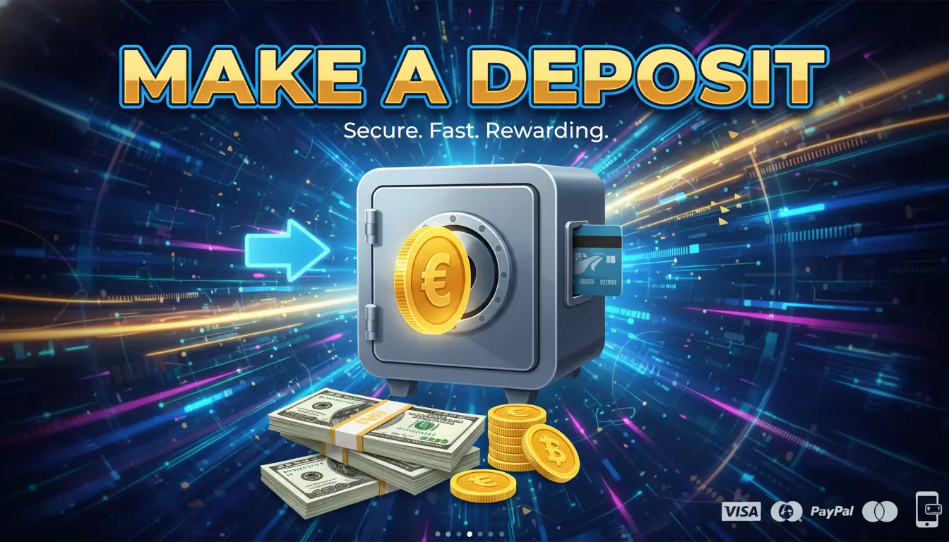 Unlimit casino indbetaling