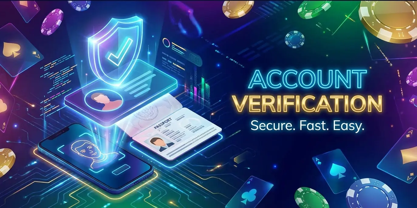 Dokumenter hos Unlimit casino