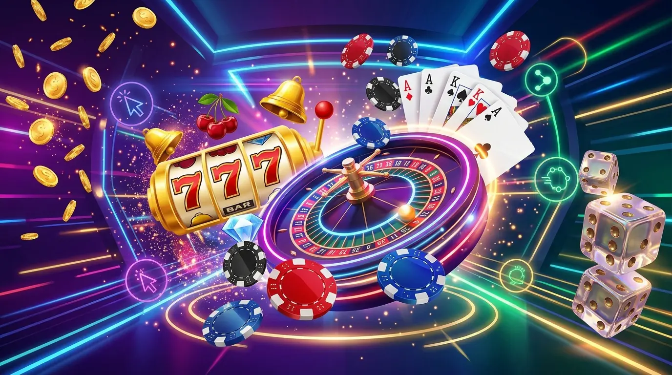 Hvem står bag Unlimit casino?