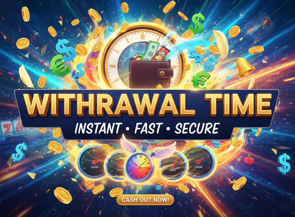 Udbetalingstid hos Unlimit casino
