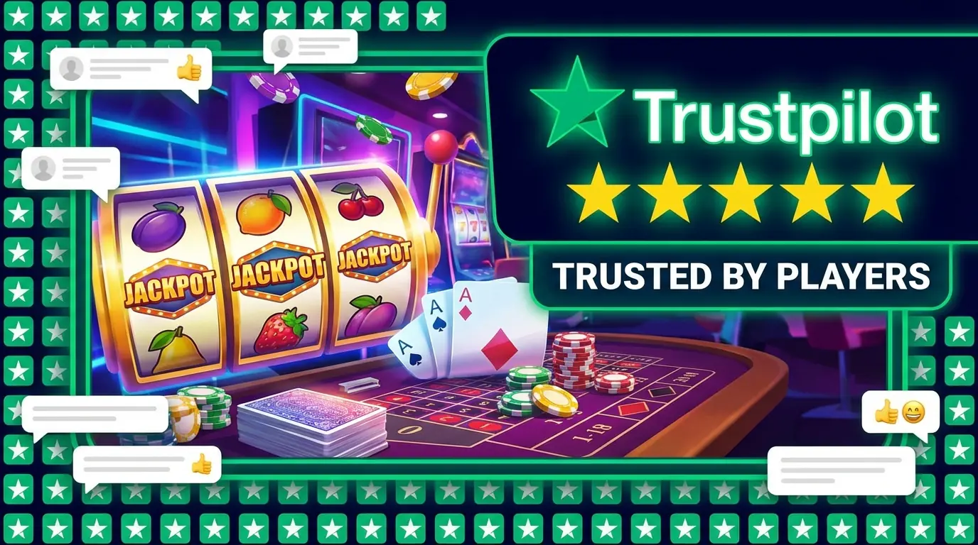 Anmeldelser af Unlimit casino