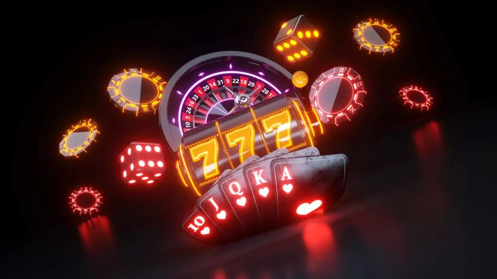 Unlimit casino casino spil