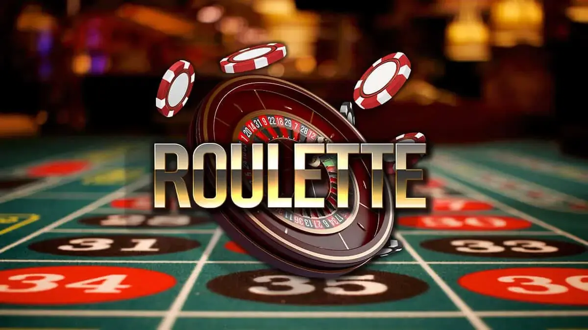 Roulette hos Unlimit casino