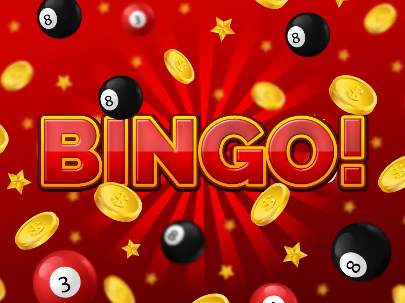 Bingo på Unlimit casino