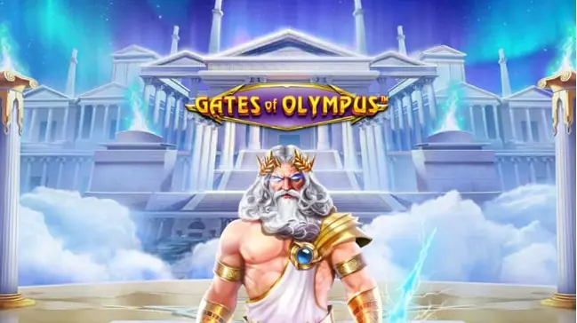 Unlimit casino Gates of Olympus