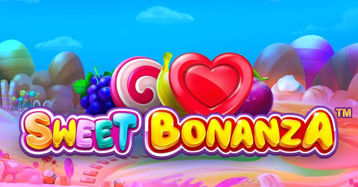 Sweet Bonanza hos Unlimit casino